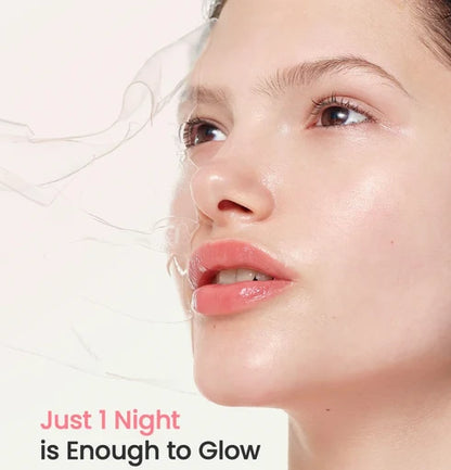 Biodance Bio-Collagen Mask – Deep Hydration & Elasticity Boost