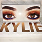 Kylie Peach Palette12 Colors Eyeshadow